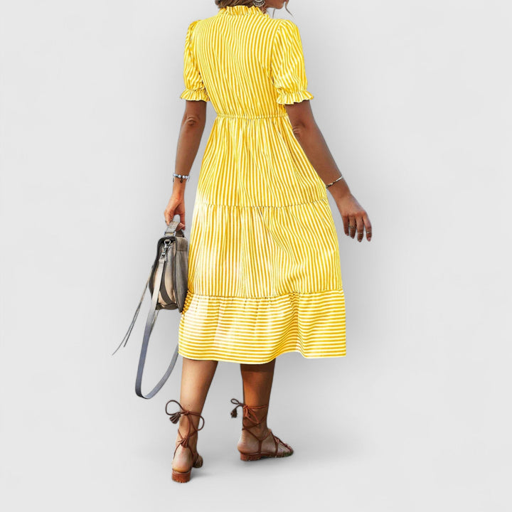 Evanya™ | Zomerjurkje