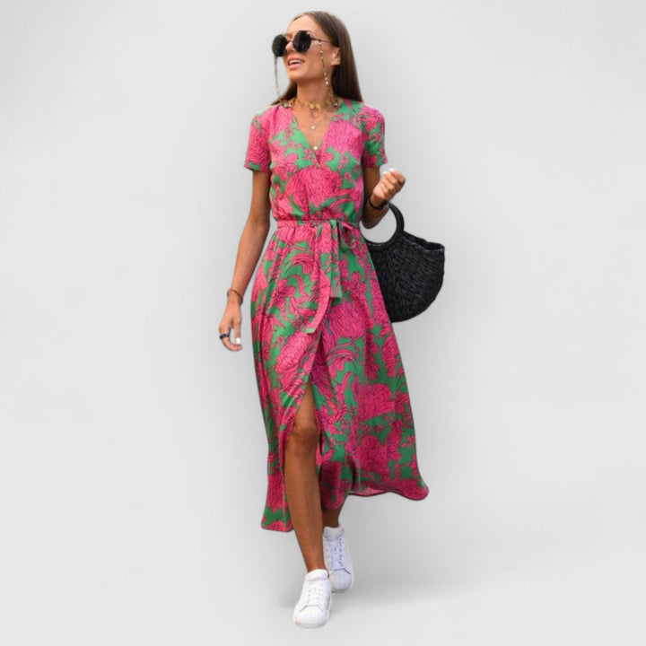 Evanya™ | Elegante Jurk