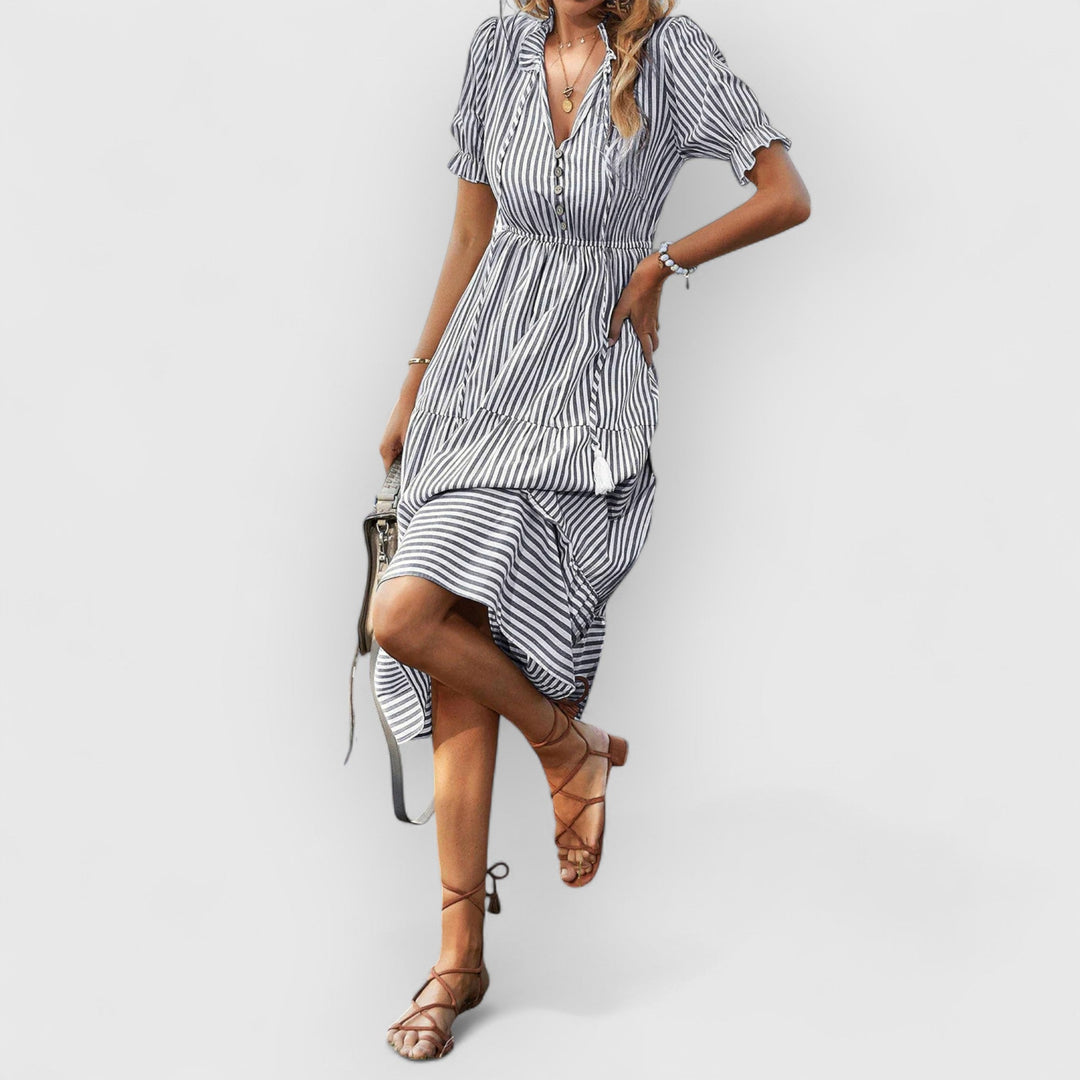 Evanya™ | Zomerjurkje