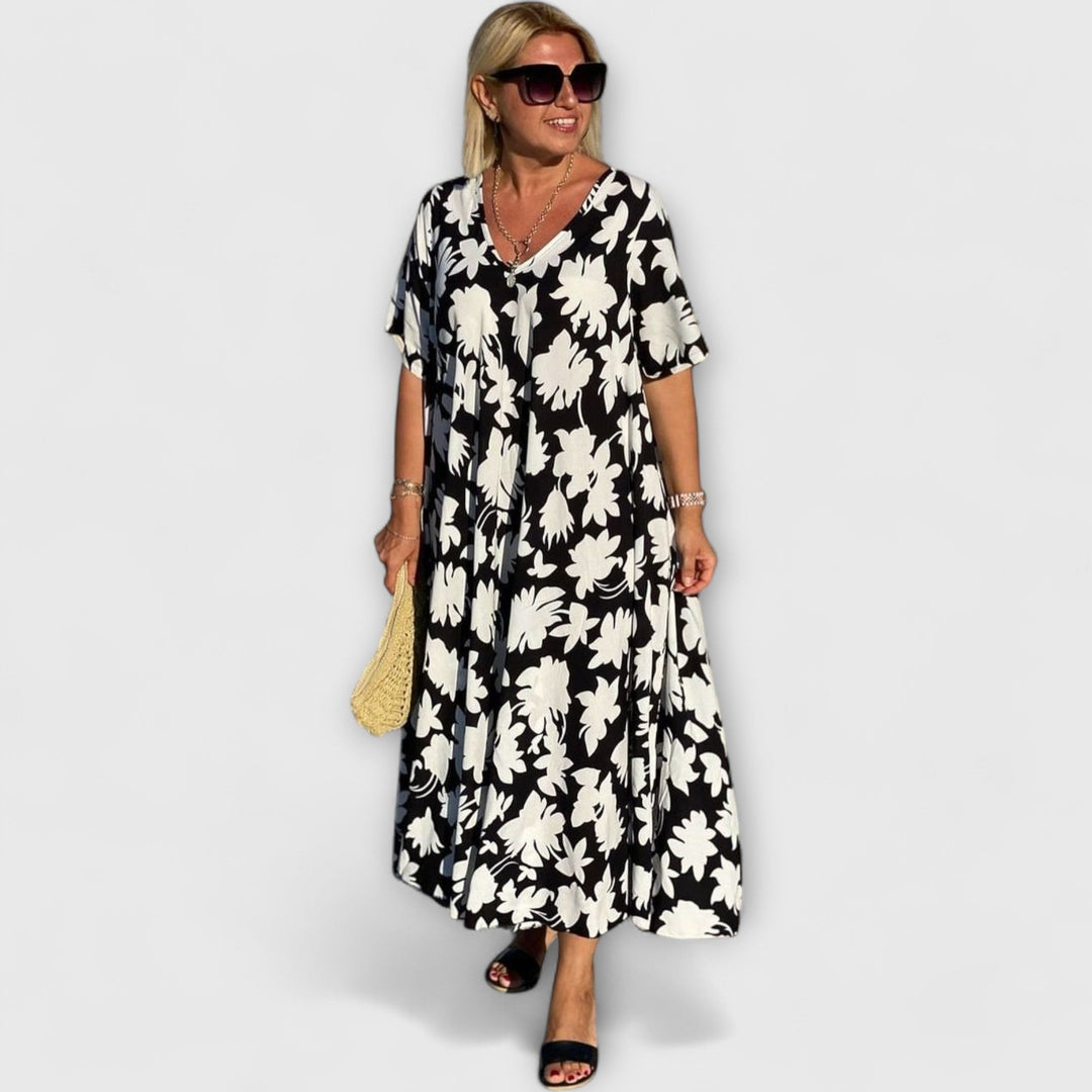 Evanya™ | Elegante Jurk