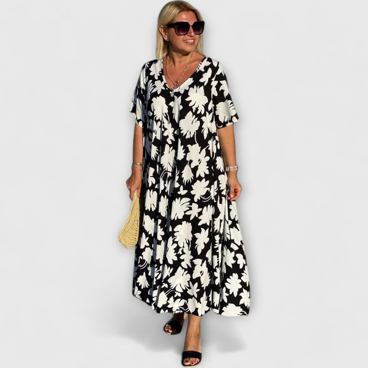 Evanya™ | Elegante Jurk