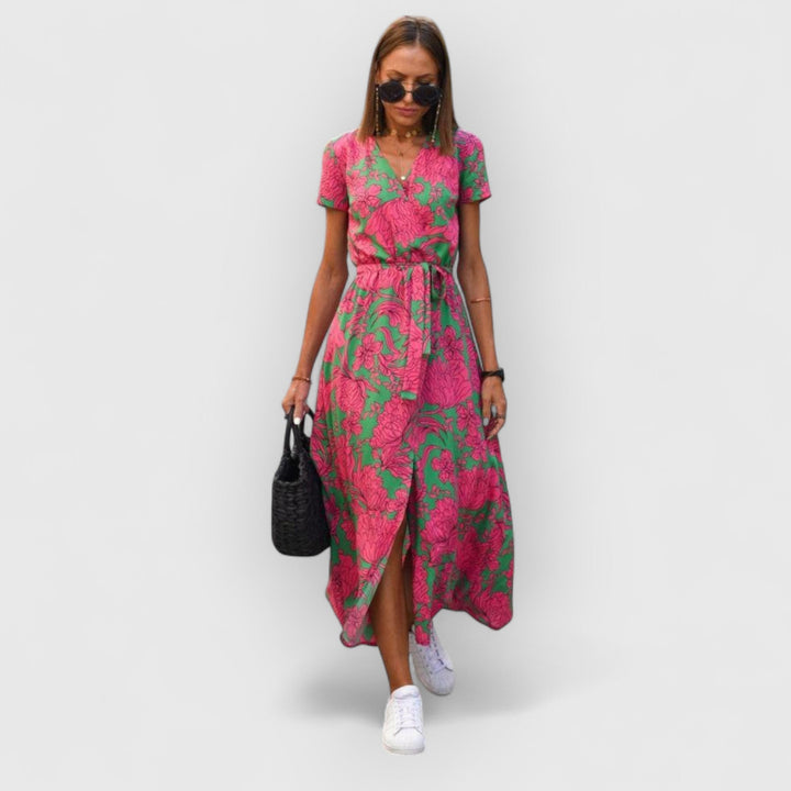 Evanya™ | Elegante Jurk