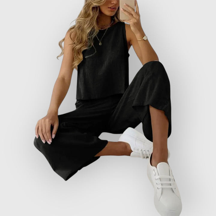 Evanya™ | Zomerset