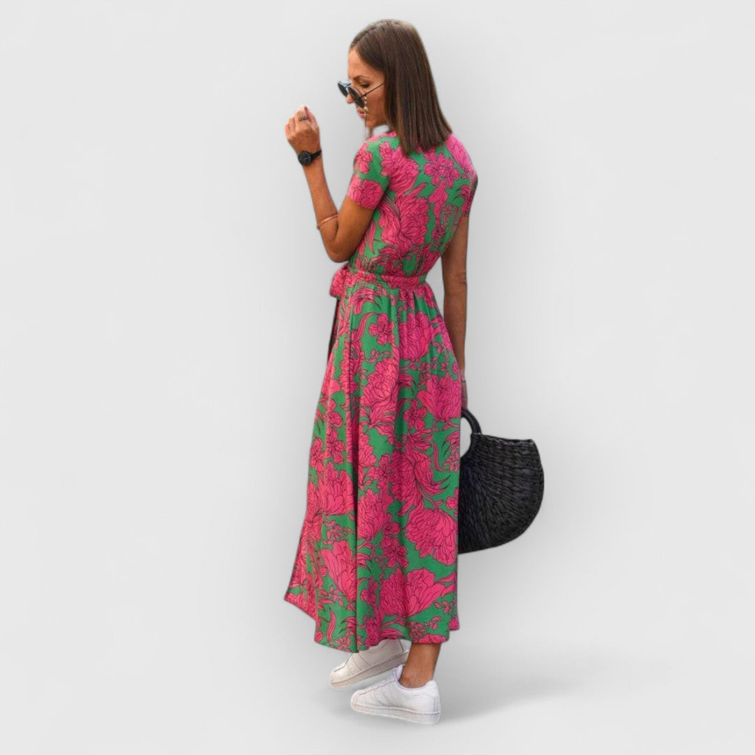 Evanya™ | Elegante Jurk