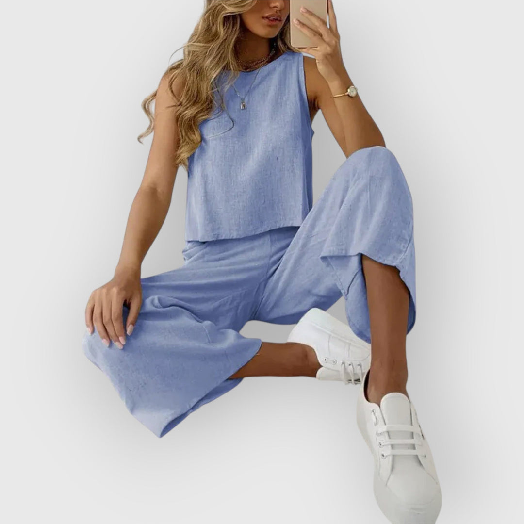 Evanya™ | Zomerset