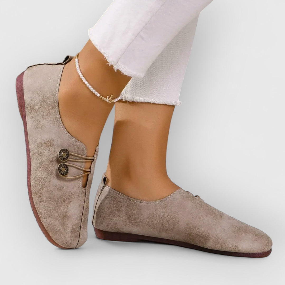 Evanya™ | Met Zachte Tred