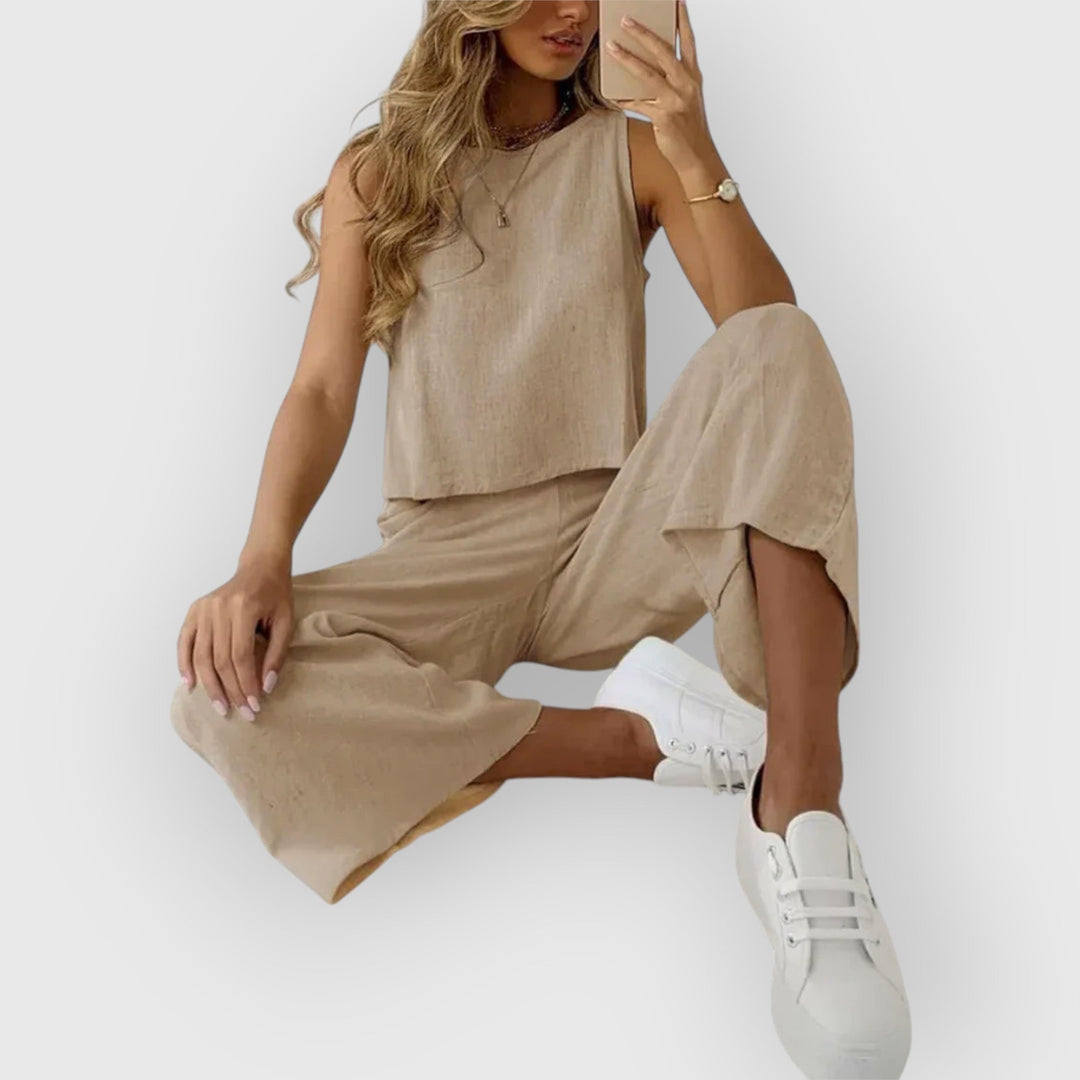 Evanya™ | Zomerset