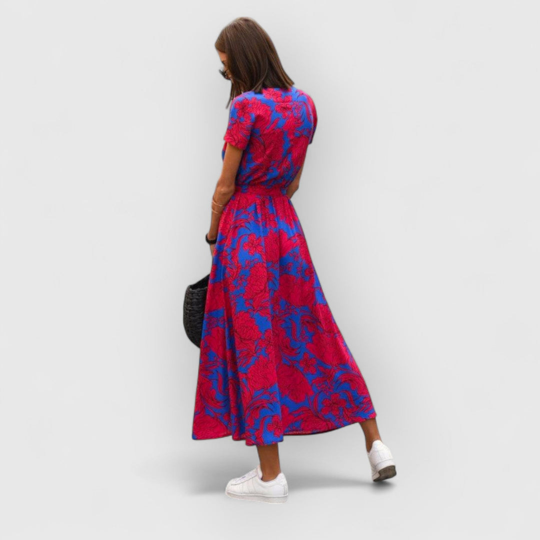 Evanya™ | Elegante Jurk