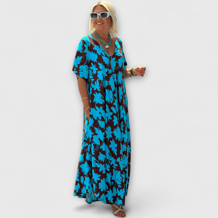 Evanya™ | Elegante Jurk