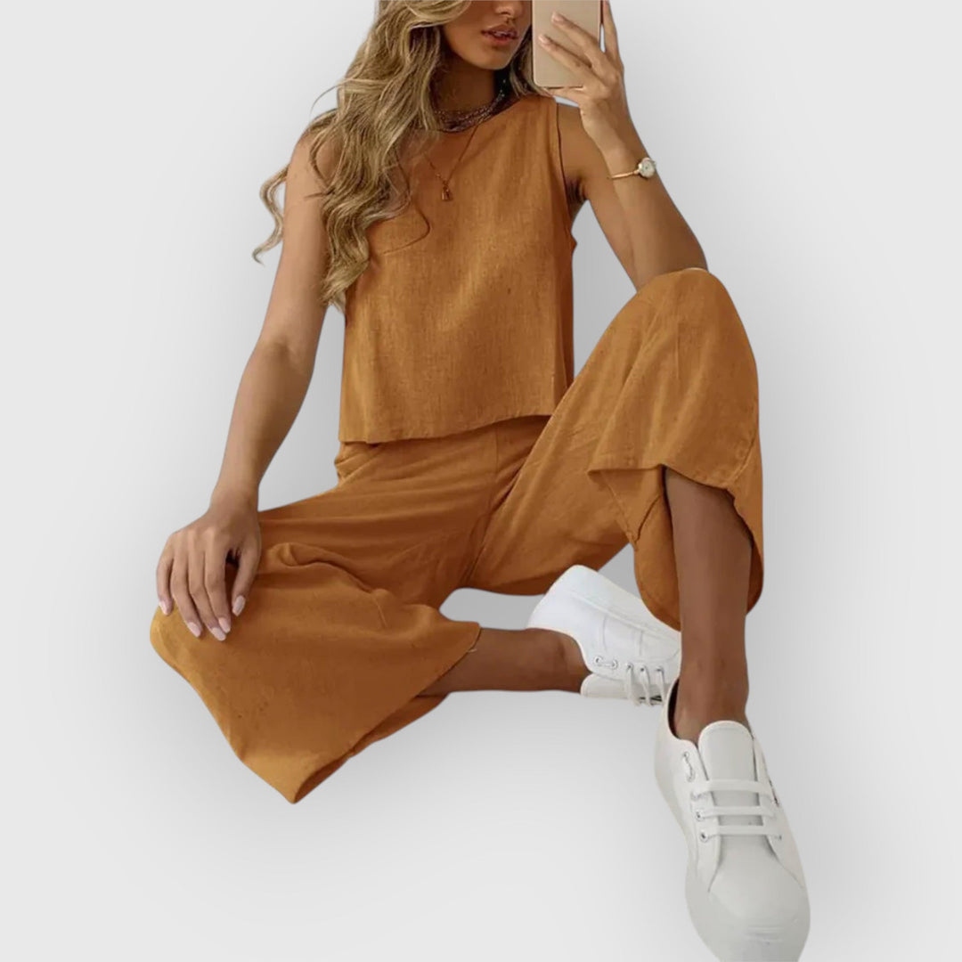 Evanya™ | Zomerset