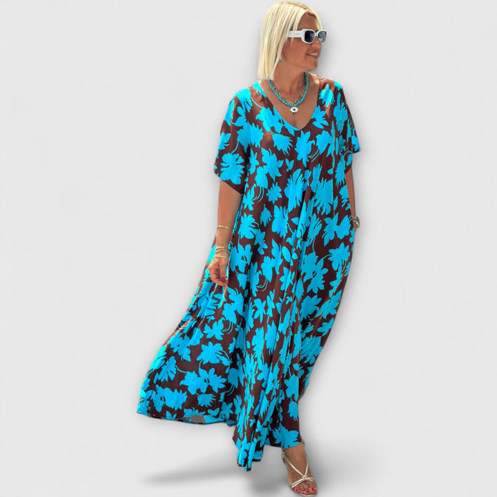 Evanya™ | Elegante Jurk