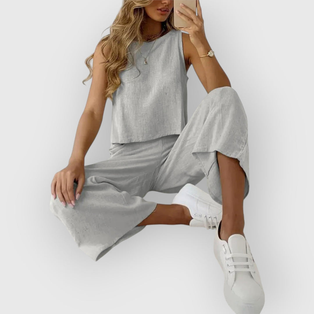 Evanya™ | Zomerset