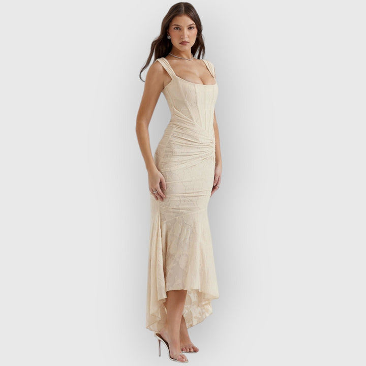 Evanya™ | Maxi Jurk