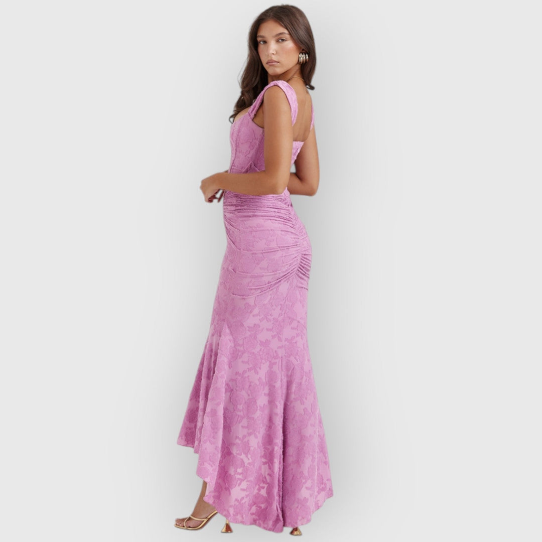 Evanya™ | Maxi Jurk