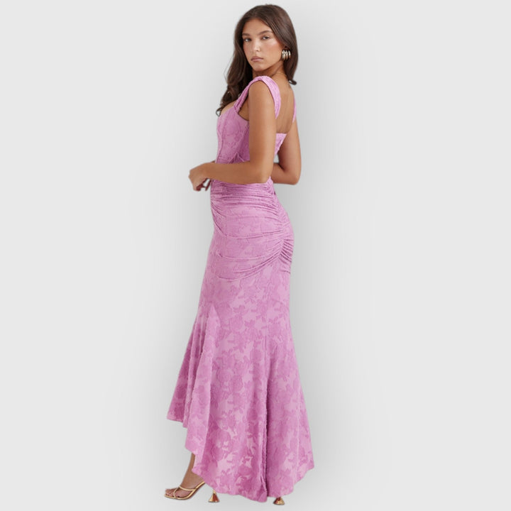 Evanya™ | Maxi Jurk