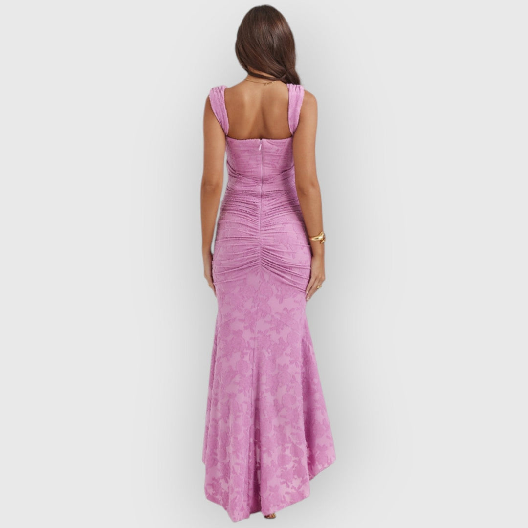 Evanya™ | Maxi Jurk