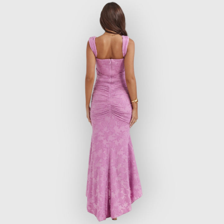 Evanya™ | Maxi Jurk