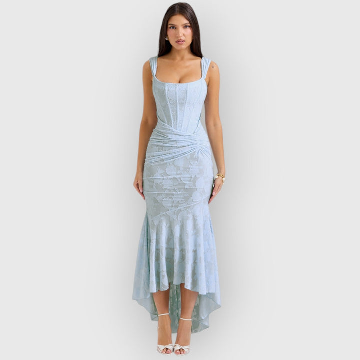 Evanya™ | Maxi Jurk