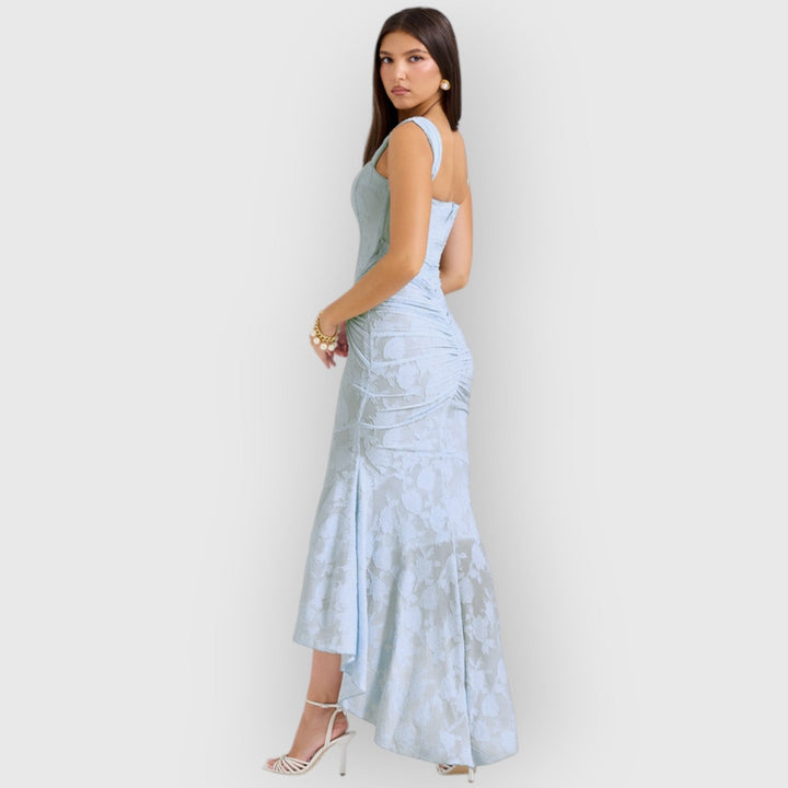 Evanya™ | Maxi Jurk