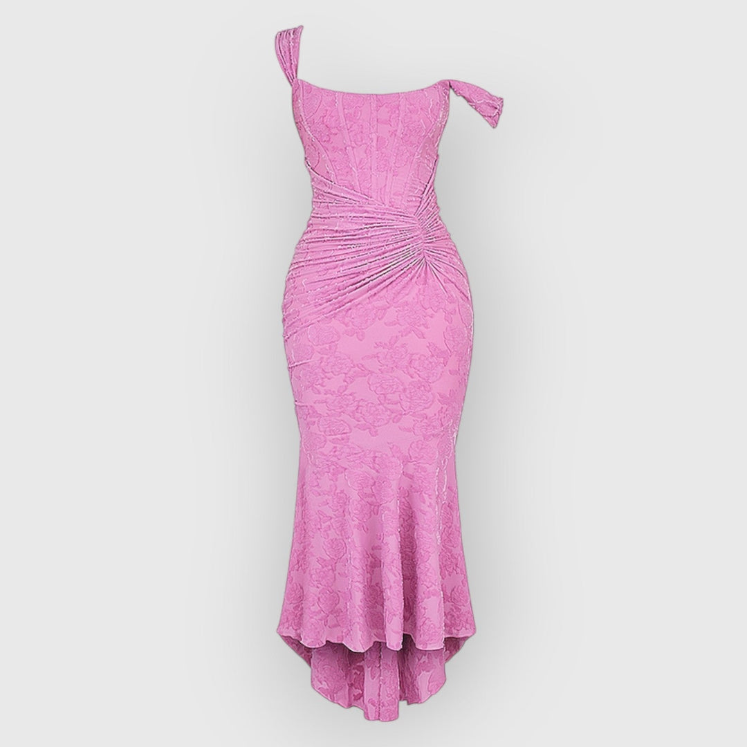 Evanya™ | Maxi Jurk