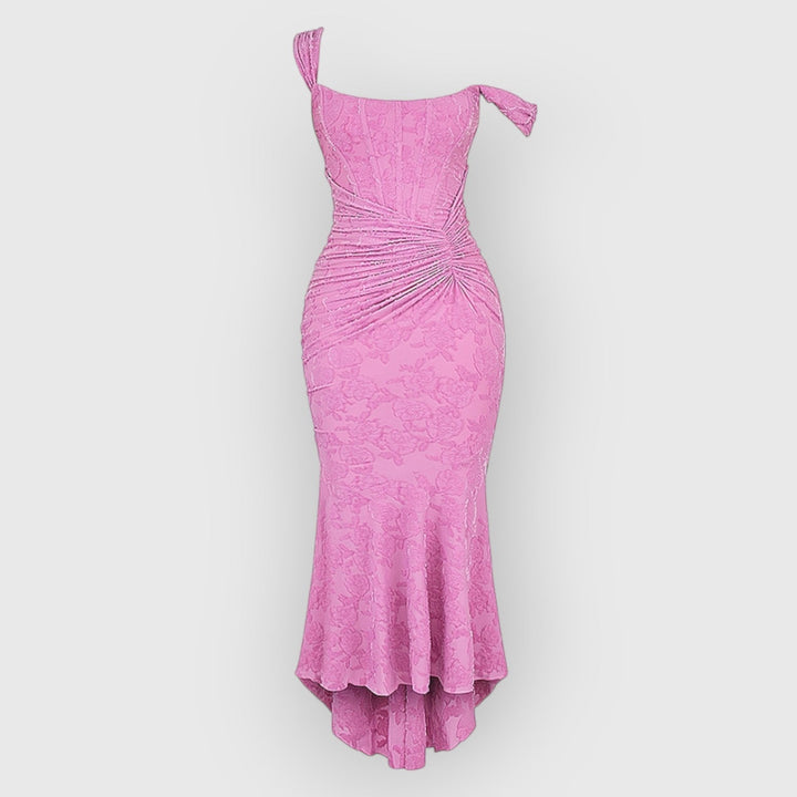 Evanya™ | Maxi Jurk