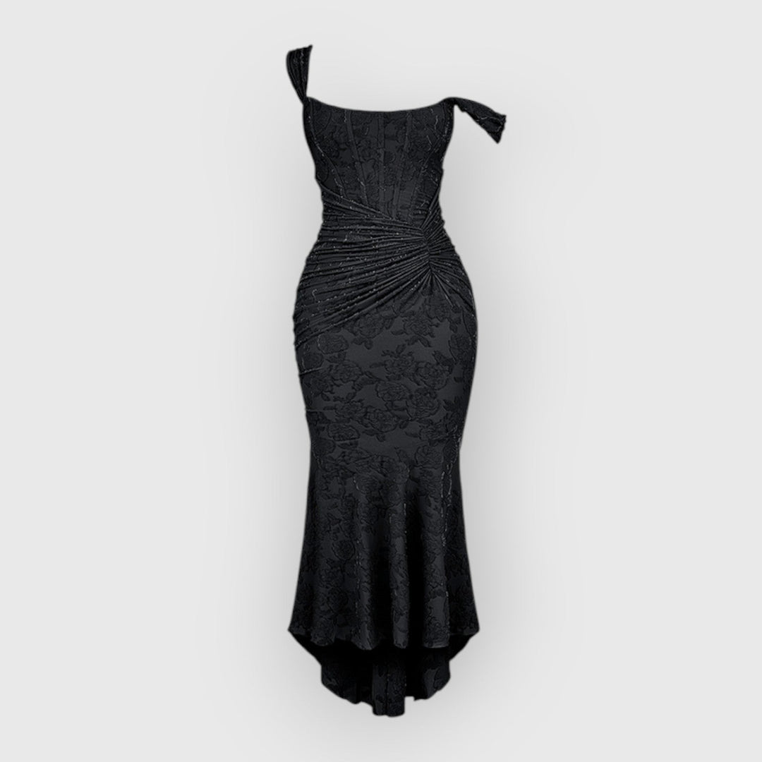 Evanya™ | Maxi Jurk