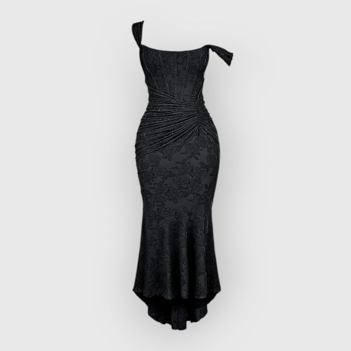 Evanya™ | Maxi Jurk