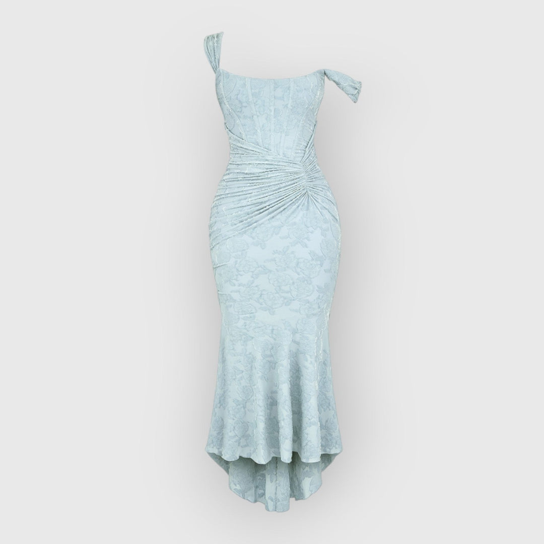 Evanya™ | Maxi Jurk