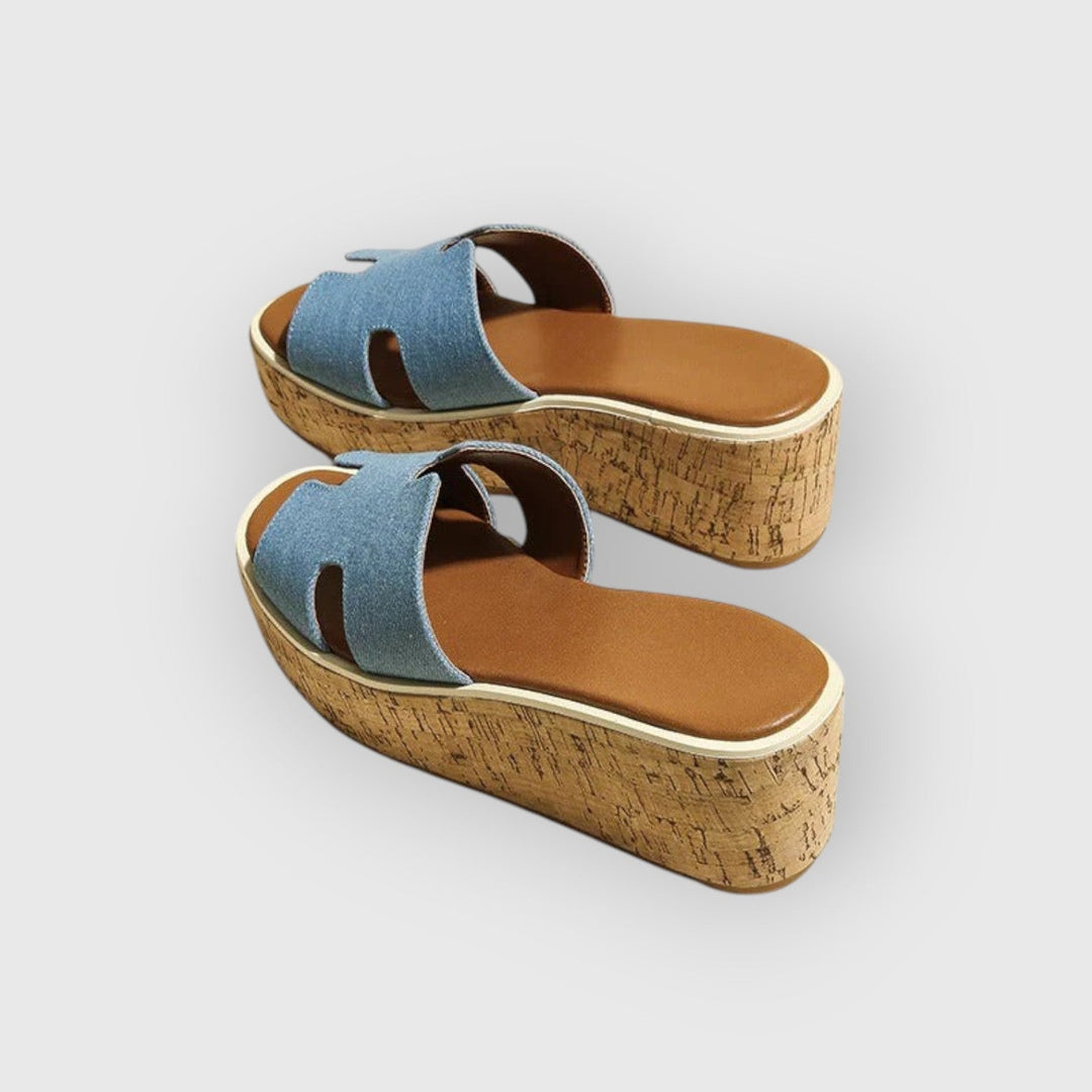 Evanya™ | Haksandalen