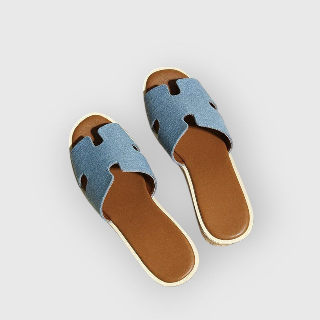 Evanya™ | Haksandalen