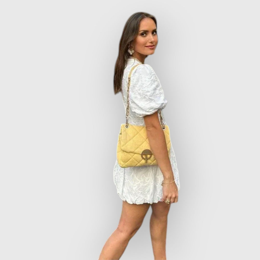 Evanya™ | Bloemenjurk