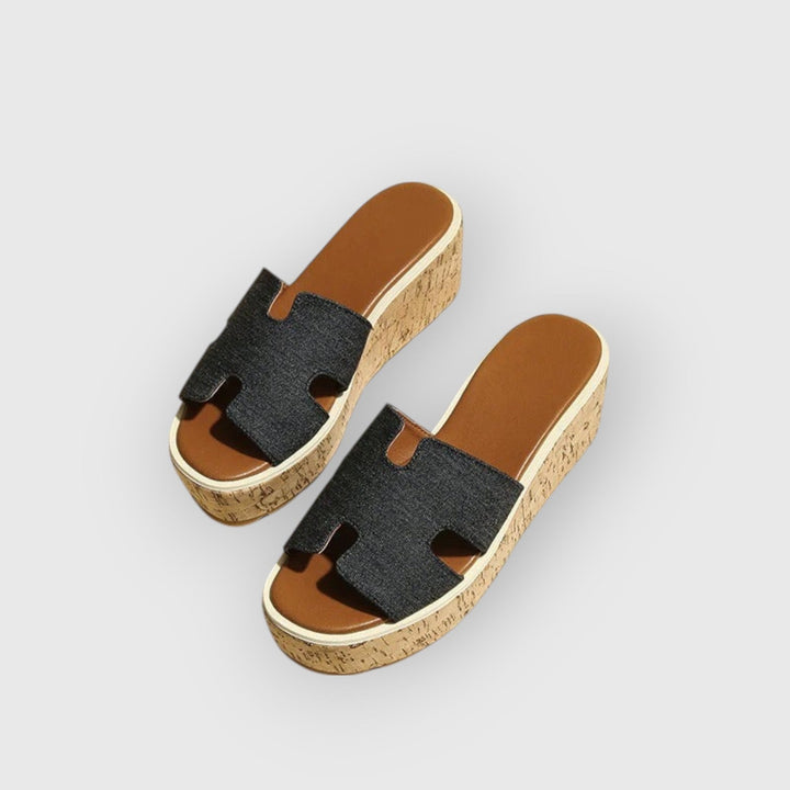 Evanya™ | Haksandalen