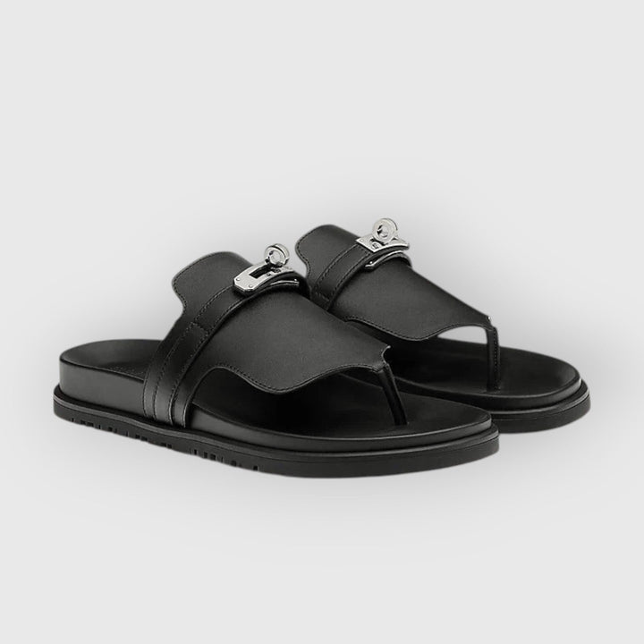 Evanya™ | Elegante Sandalen