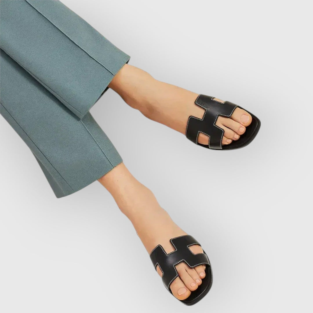 Evanya™ | Elegante Sandalen