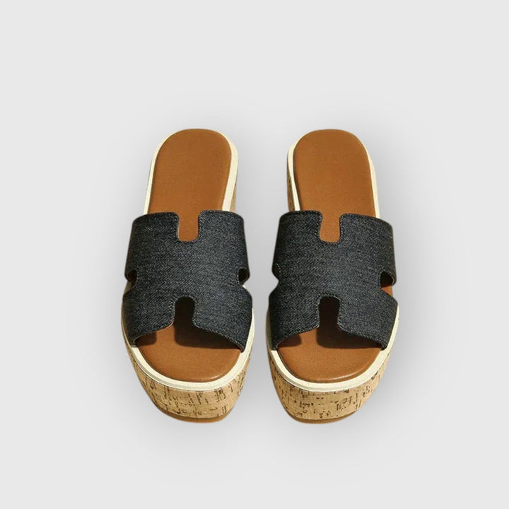 Evanya™ | Haksandalen