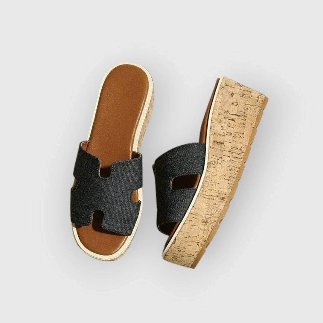 Evanya™ | Haksandalen