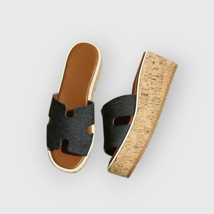 Evanya™ | Haksandalen