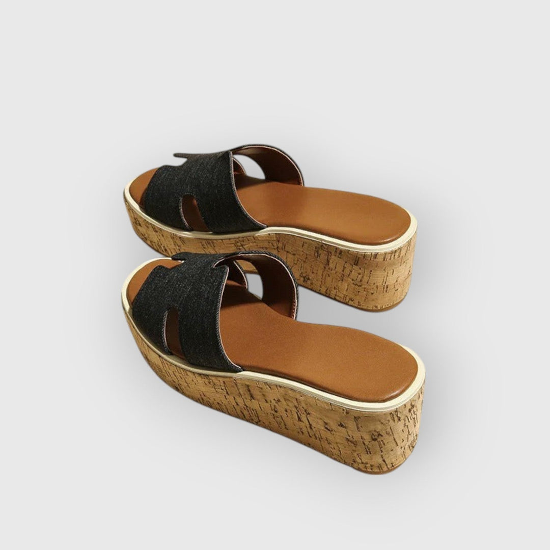 Evanya™ | Haksandalen