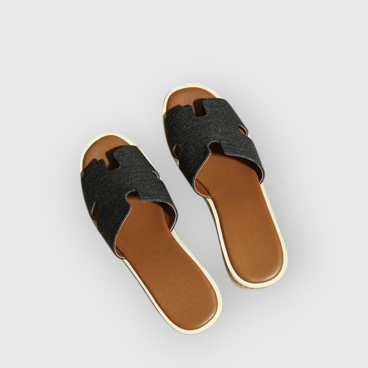 Evanya™ | Haksandalen