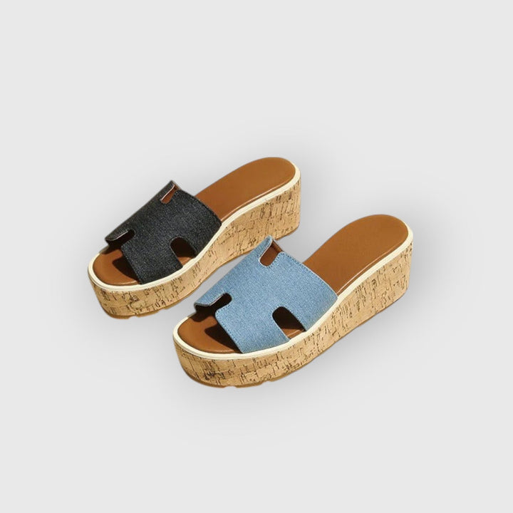 Evanya™ | Haksandalen