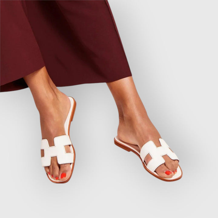 Evanya™ | Elegante Sandalen