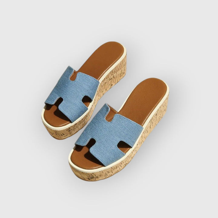 Evanya™ | Haksandalen