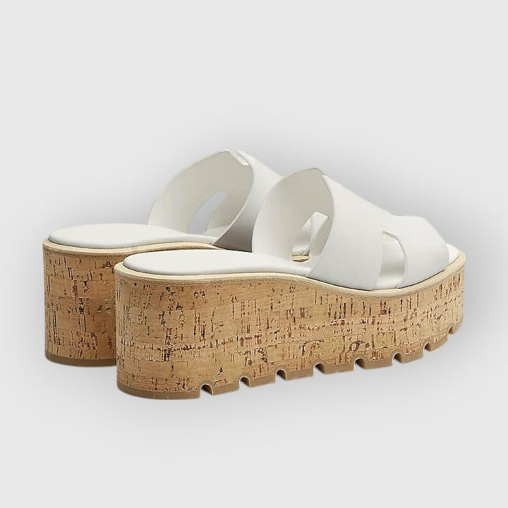 Evanya™ | Sandalo Côte d'Azur