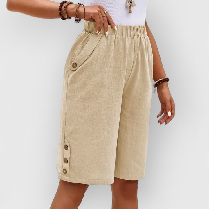 Evanya™ | Damesbroek