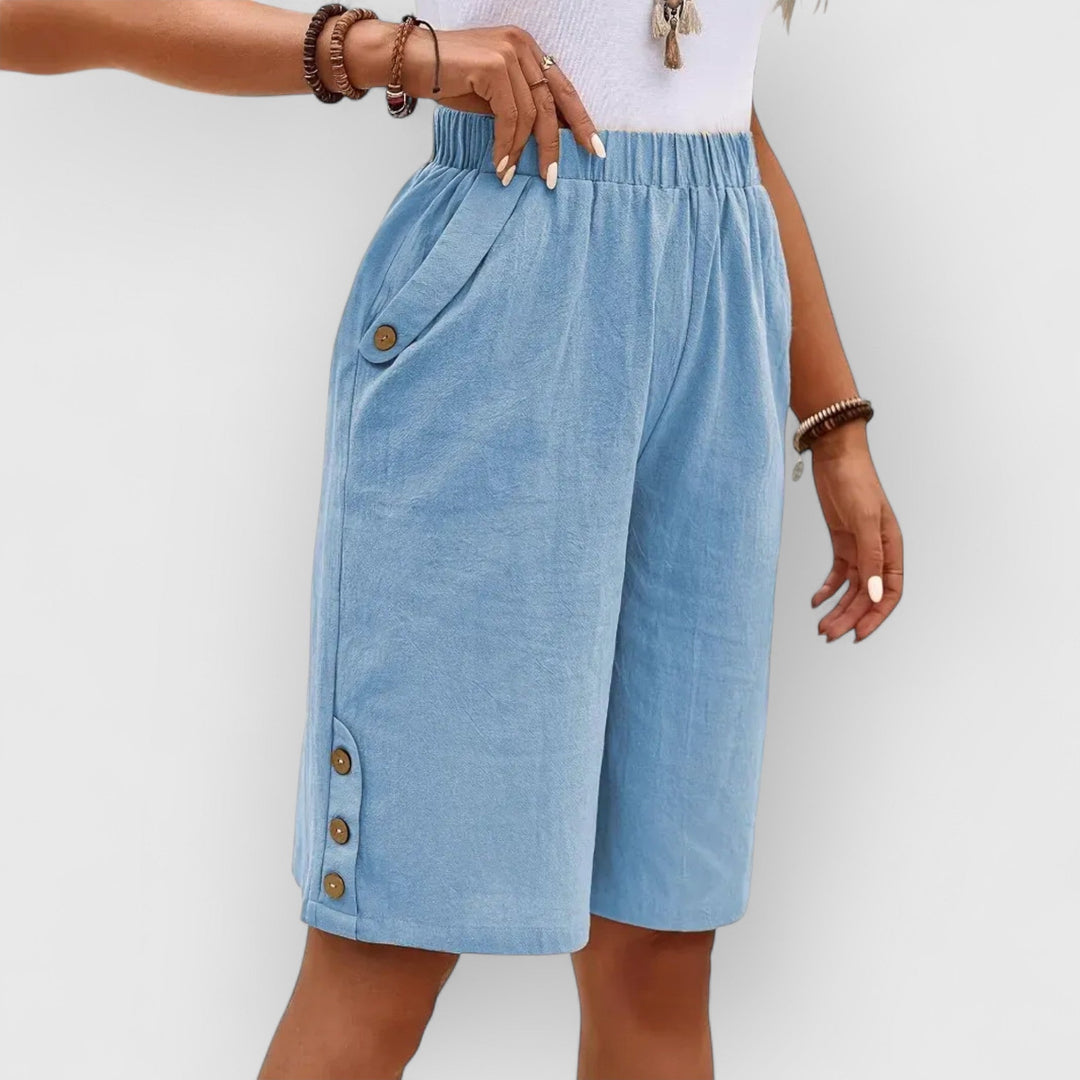 Evanya™ | Damesbroek