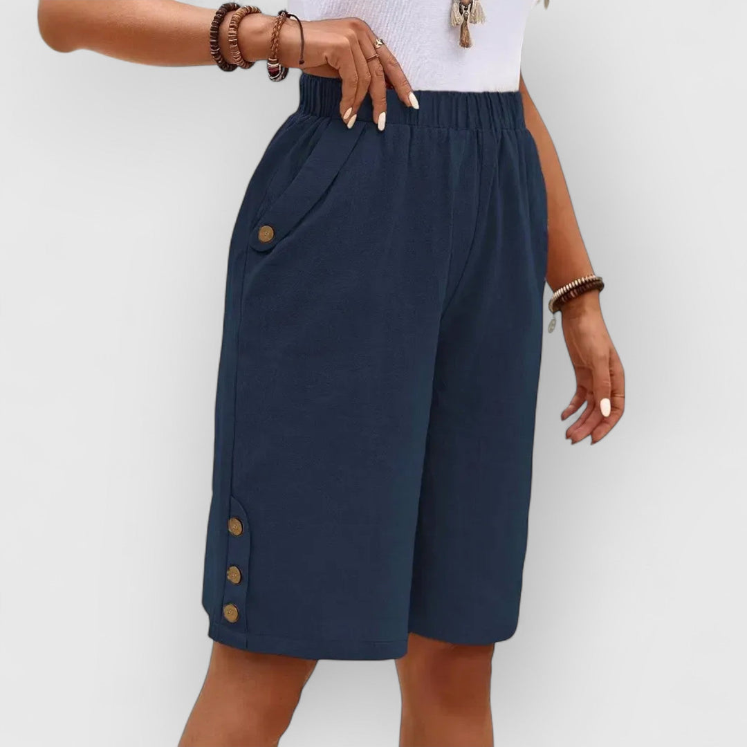 Evanya™ | Damesbroek