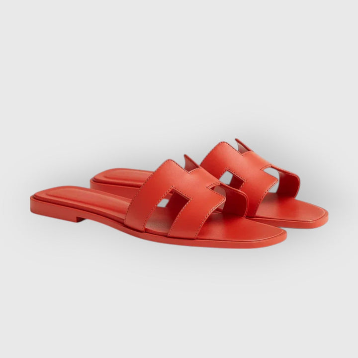 Evanya™ | Elegante Sandalen