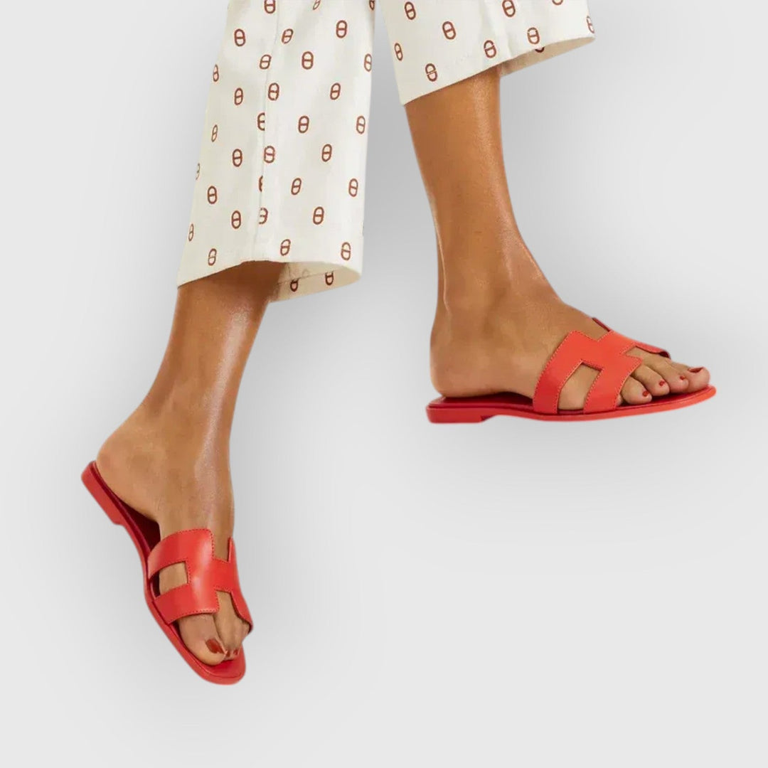 Evanya™ | Elegante Sandalen