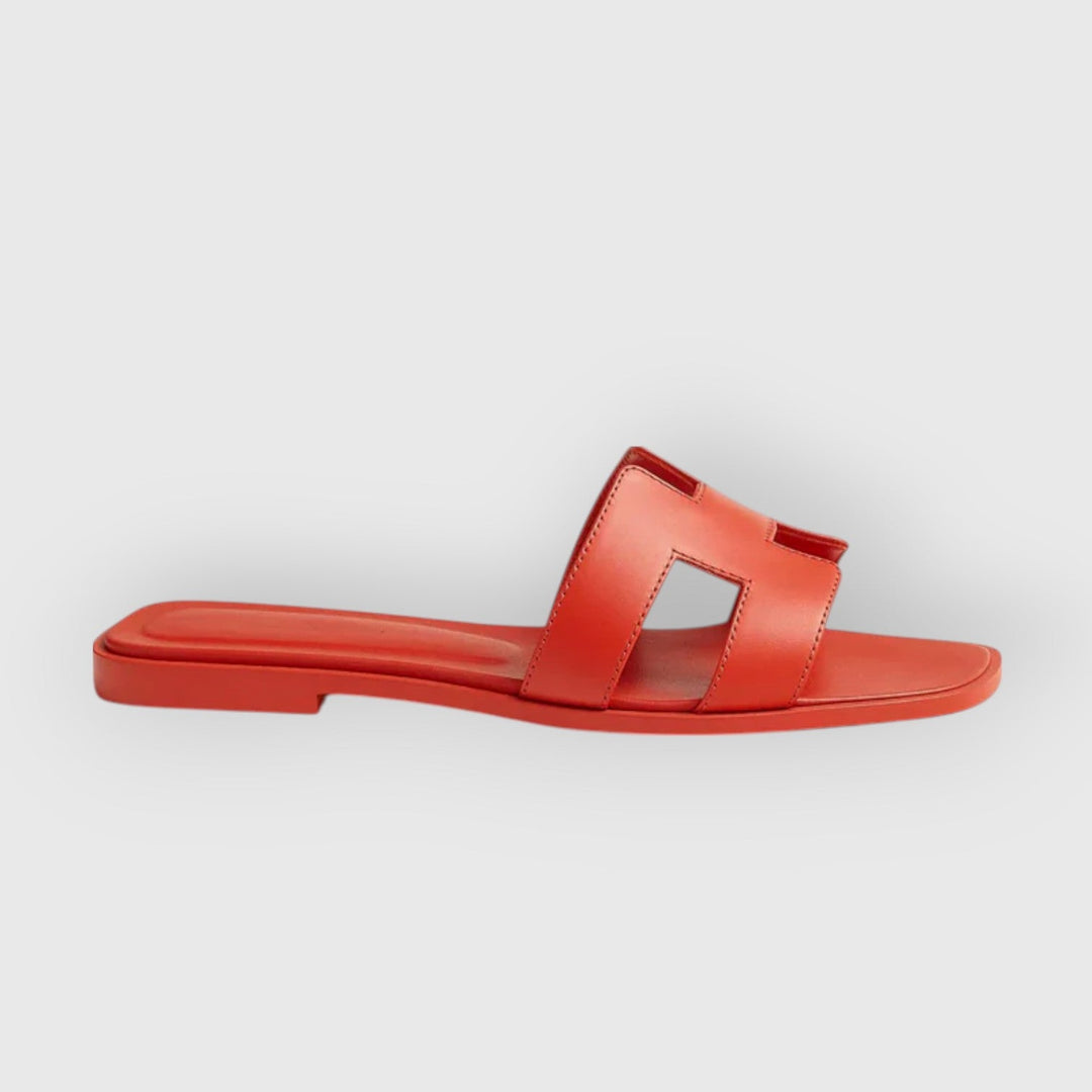 Evanya™ | Elegante Sandalen