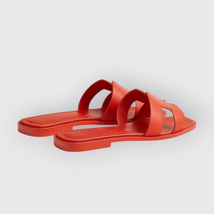 Evanya™ | Elegante Sandalen